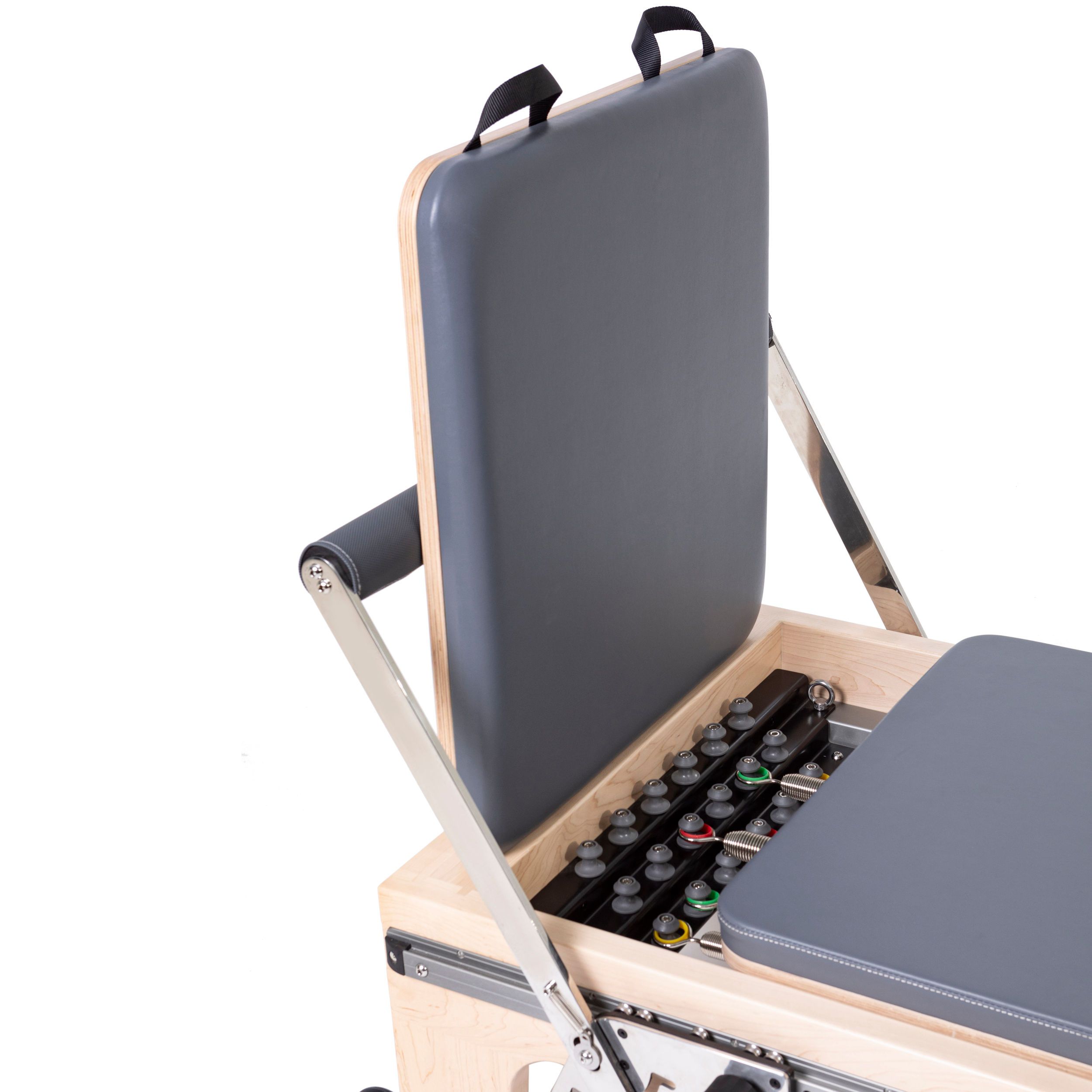 Master Instructor Reformer | Physio